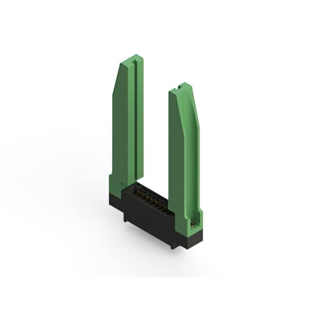 395-010-525-678 EDAC Inc.  Edgeboard Connectors
